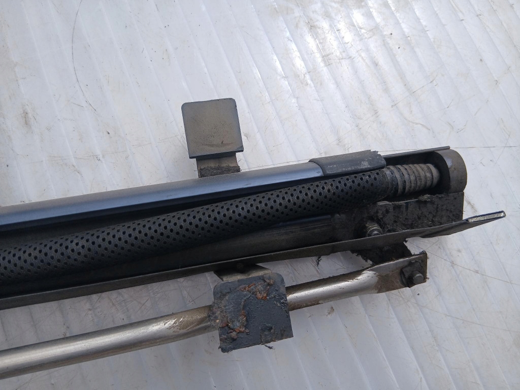 фото №11, Шторка задний стекло audi a6 c5 1.9tdi 98r sedan 4b5861325exu