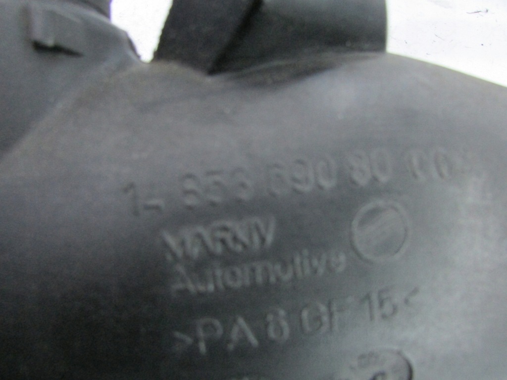 фото №8, Citroen c8 ulysse 807 2.2hdi шланг воздуха 1485369080