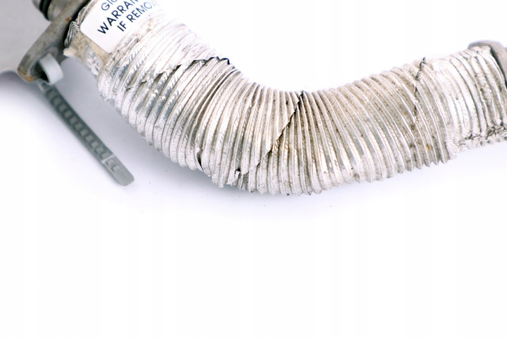 фото №11, Bmw f20 f21 f22 f30 lci шланг труба масла turbo