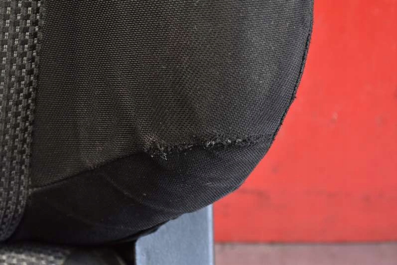 фото №7, Сидіння сидіння комплект обшивка обшивки eu hyundai coupe 2 ii 01-05