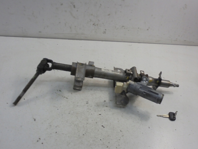 Toyota starlet 2 p8 шток колонка замок зажигания ключ 45020-10-6 с Разборки