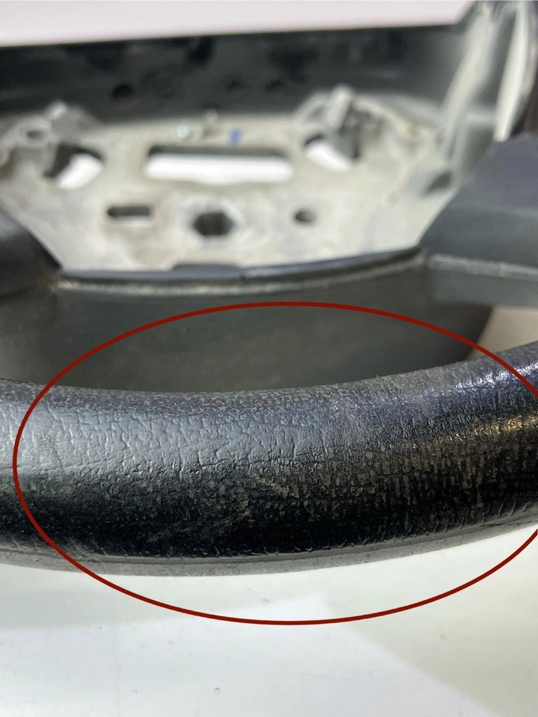 фото №6, Воздуховод ford transit mk7