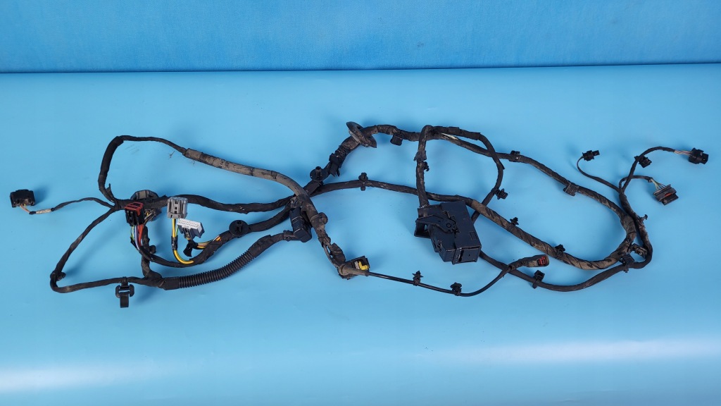 фото №5, Volvo xc60 ii 21r 2.0d джгут електропроводка adblue 31682260