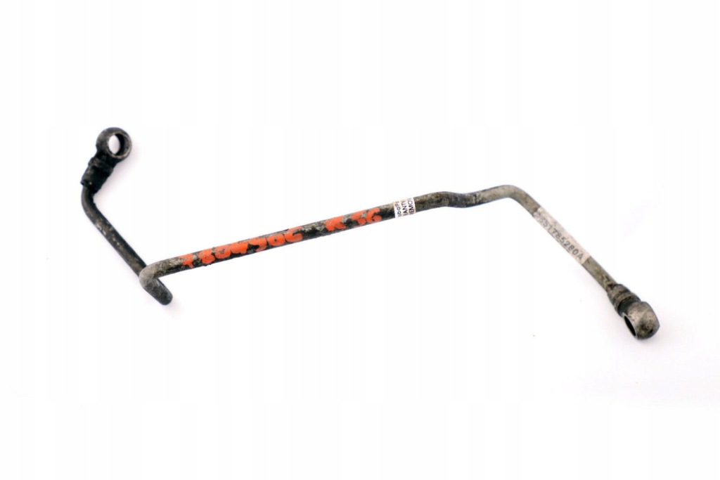 Купити Mini cooper d w16 r55 r56 труба радіатора оливи