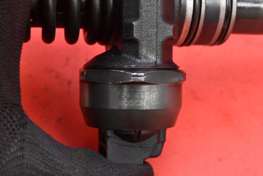 Інжектор насос-форсунка 038130073aj 0414720037 vw passat b5 1.9 tdi 130 km 00-05 Недорого