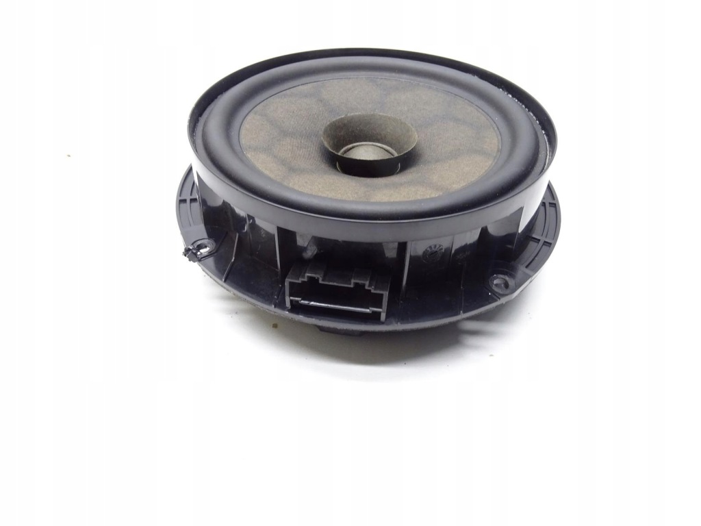 фото №8, Динамик дверь правый левый задняя задний 5ja035411c skoda fabia iii