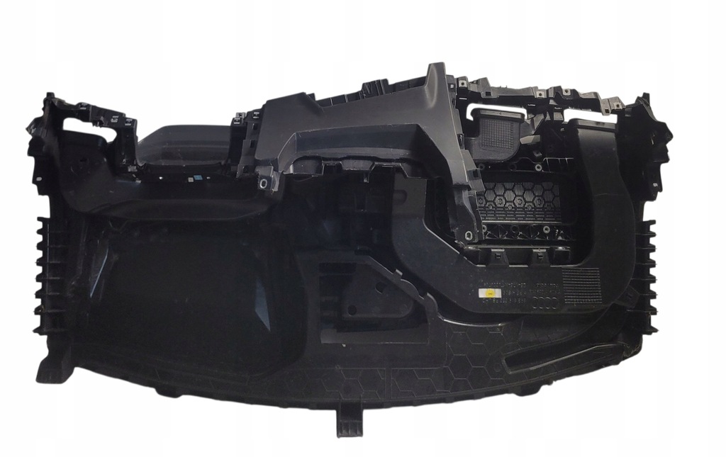 фото №7, Audi q4 e-tron консоль панель приладів панель приладів оригінал 89b857033