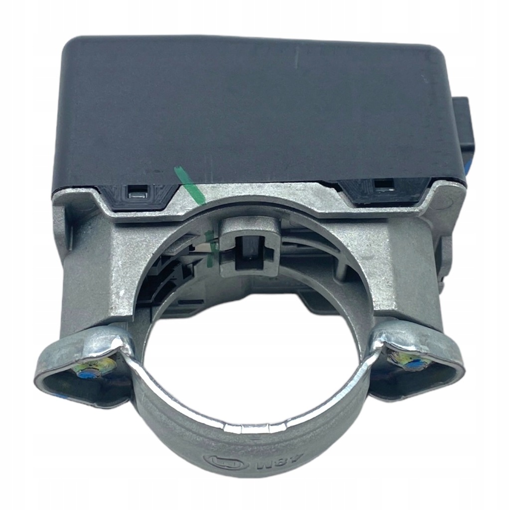 фото №11, Блокировка руля renault koleos ii kadjar