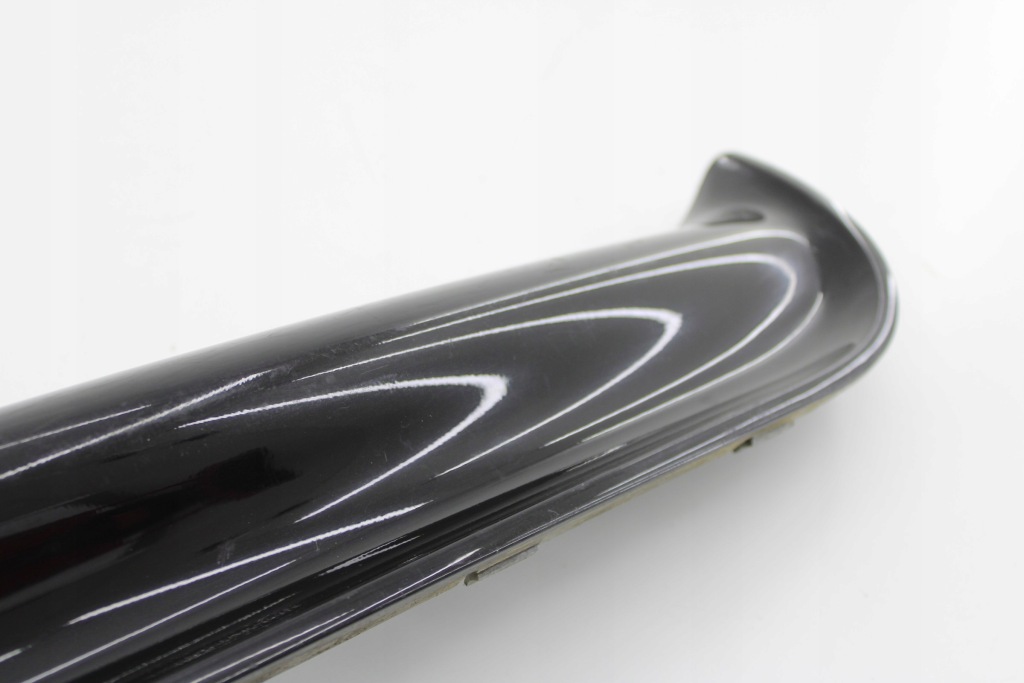 фото №5, Mini r56 r57 r58 john cooper works jcw aero накладка бампера задня дифузор