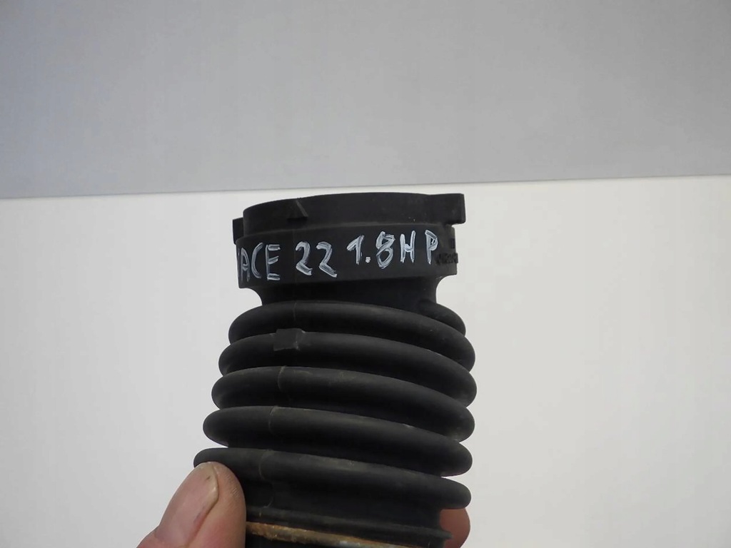 фото №3, Swace toyota corolla e21 труба шланг воздуха