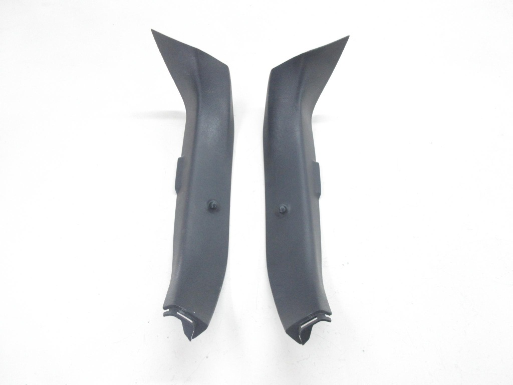 фото №7, Honda civic vii 5d hb 1.4 16v 90 km d14z6 захист стійка d правий лівий задня