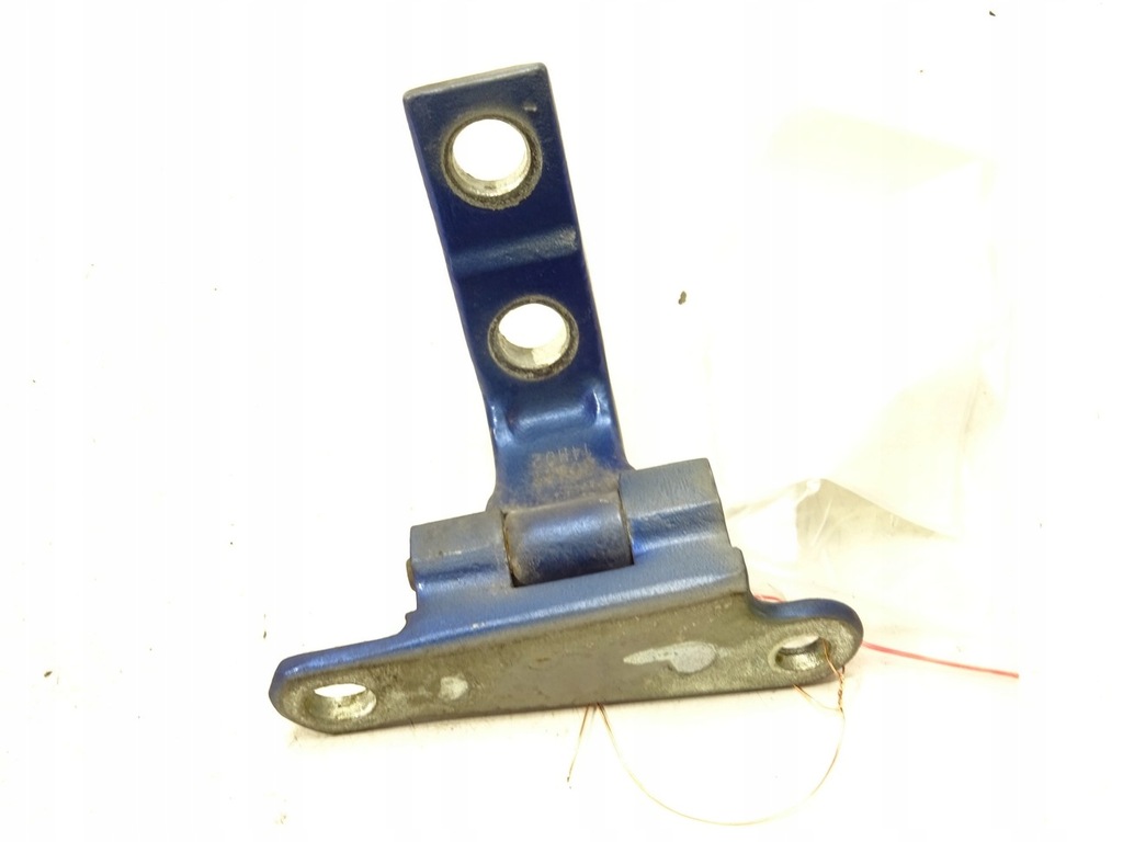 фото №1, Петля дверь верхний левый lexus rc 14-22