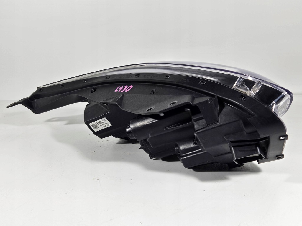 фото №9, Лампа левая перед передняя kia ceed 3 iii lift proceed lift full led eu