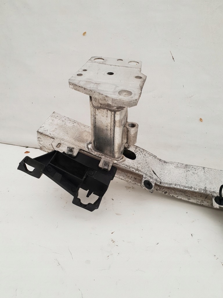 фото №10, Renault scenic iii 09-16 балка pod бампер перед передня