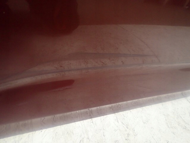 фото №3, Двері праве задні правий задня renault talisman kombi