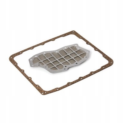 фото №4, Фільтр коробки передач ridex 3843h0090