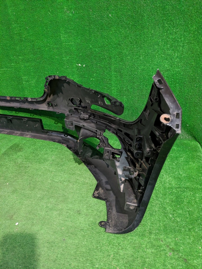 фото №7, Бампер передний перед renault talisman 15- nr.7053