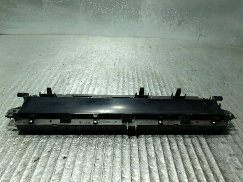 фото №4, Лічильник renault scenic ii 03-09 p8200704463a 1.5 dci