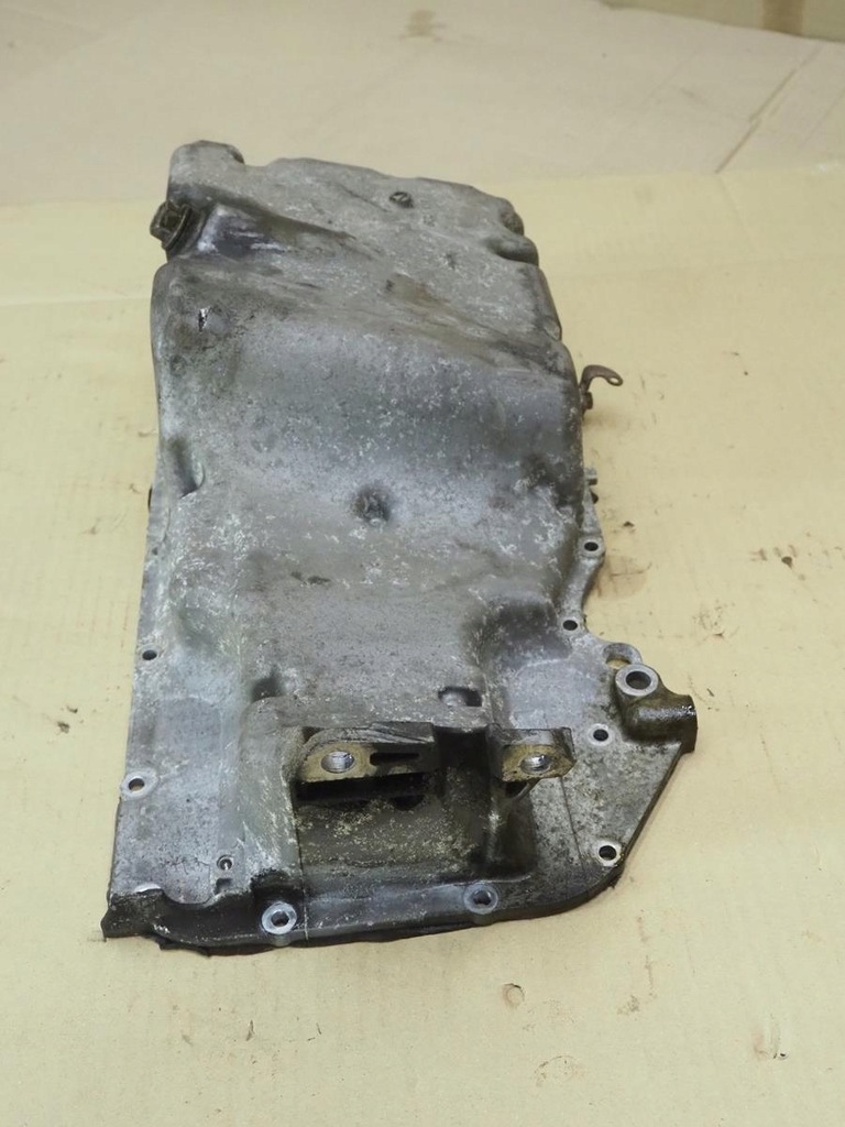 фото №16, Suzuki swift mk6 1.3 16v m13a піддон масляна