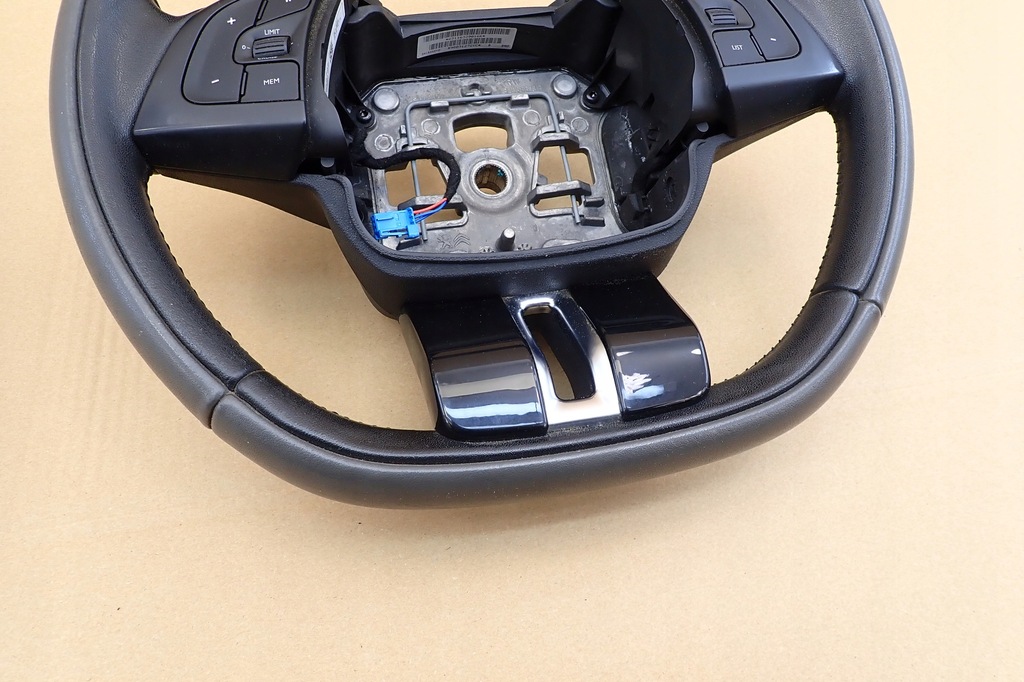 фото №8, Citroen c4 cactus воздуховод 2016r 34138520 98085005zd