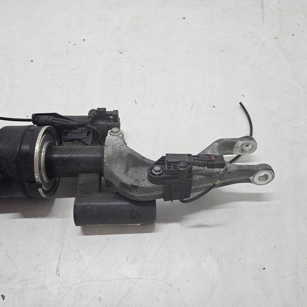 фото №9, Амортизатор пневматический правый перед tesla model x plaid 2022 1620366-98