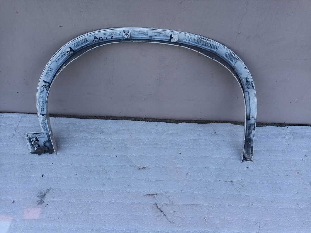фото №7, Молдинг передняя левая bmw x2 f49 левый перед