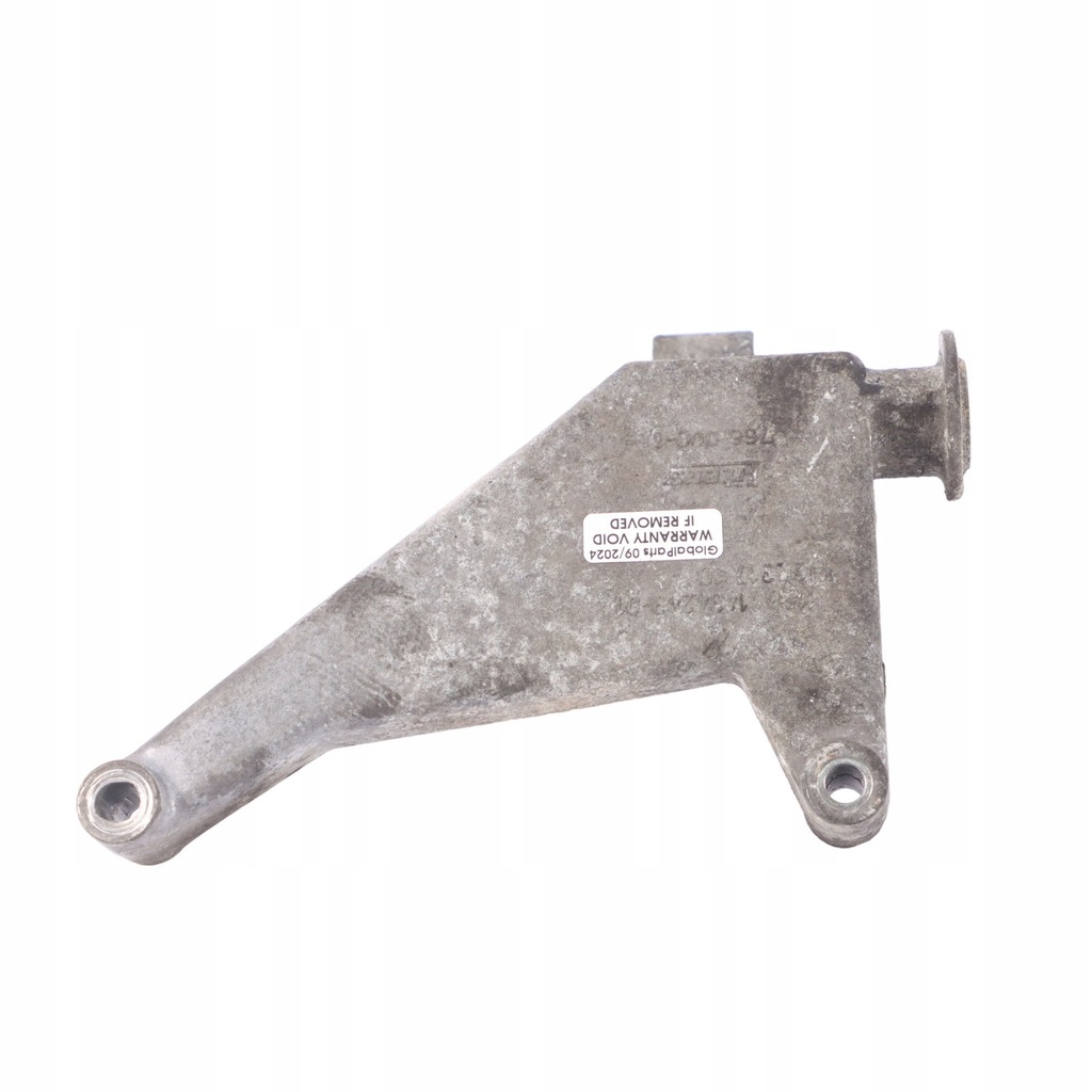 фото №5, Mini cooper s r52 r53 w11 кронштейн ремінь клиновий 1484243