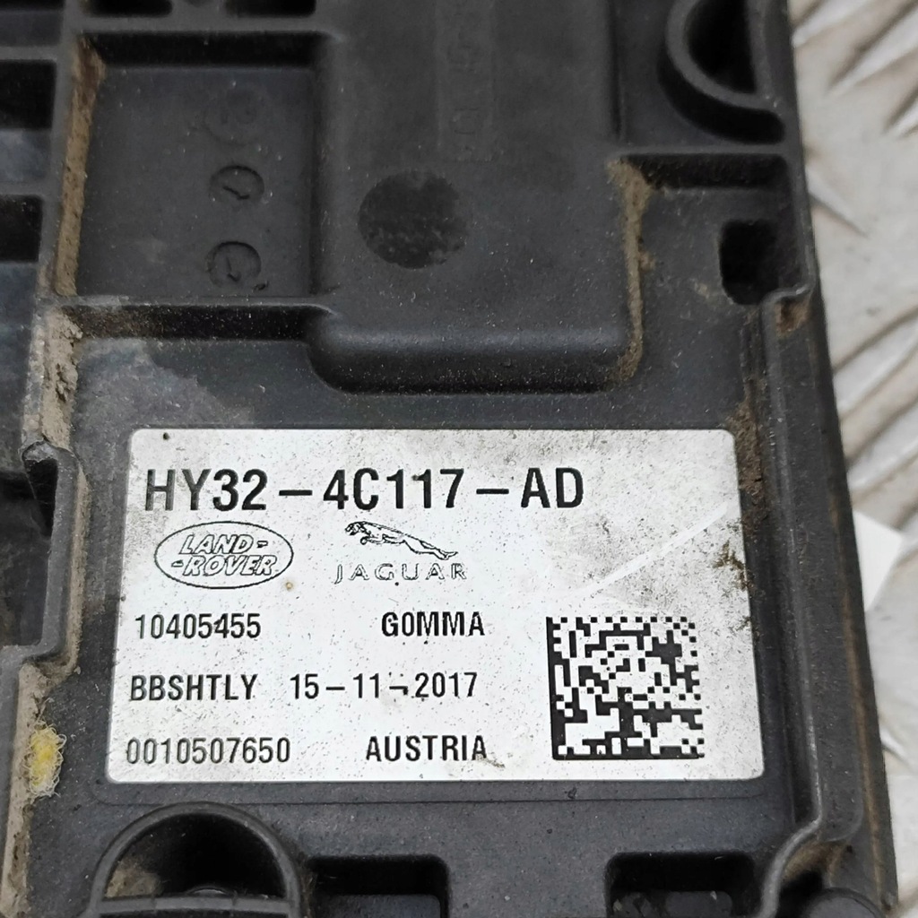 фото №6, Land rover range rover sport l494 2018 другое оборудование электрический