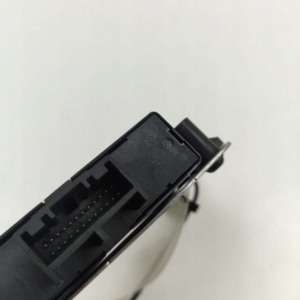 фото №5, Nissan leaf ii ze1 2018 блок керування / модуль паркування pdc