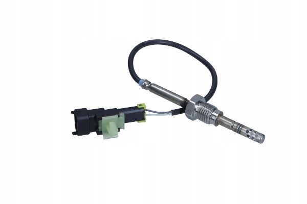 фото №1, Датчик температура. вихлопних газів opel antara 2,0cdti 07-