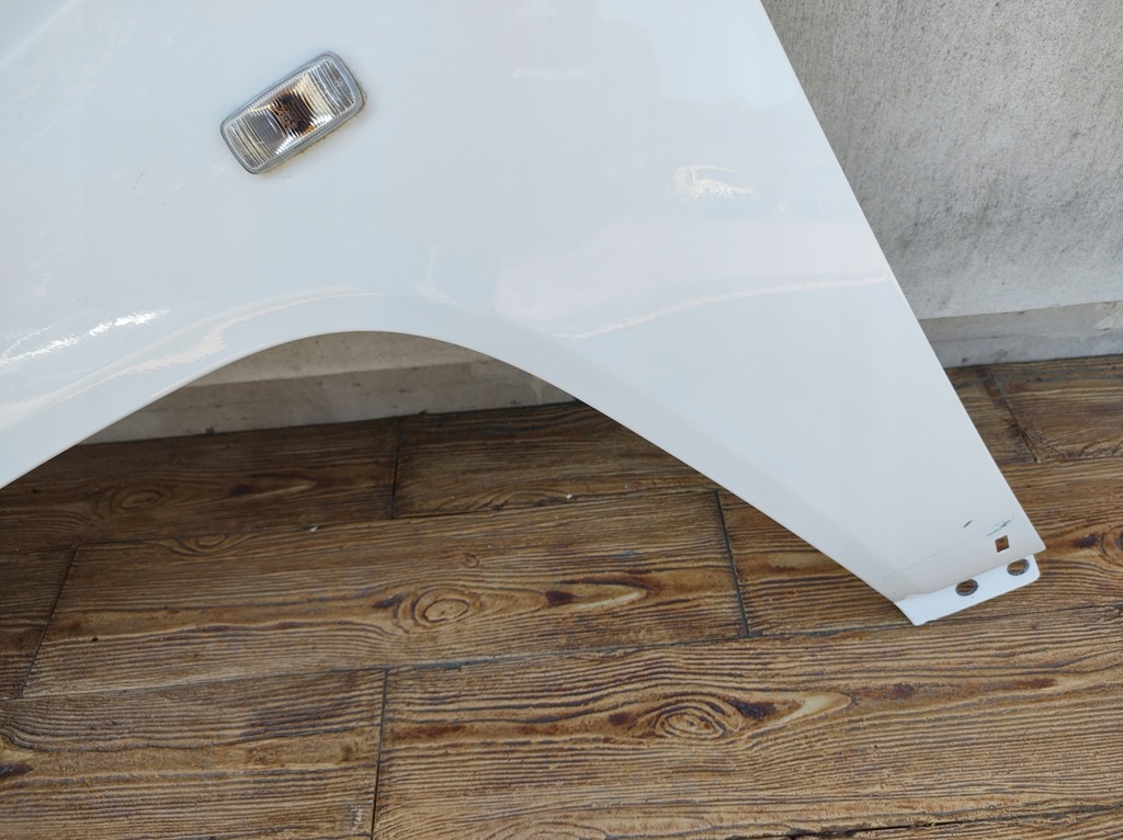 фото №6, Jeep compass 13- крила лівий перед