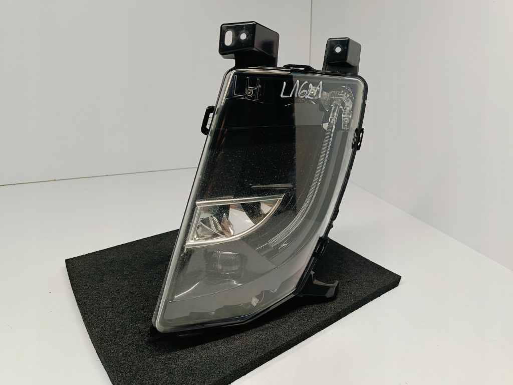 Купить Tesla model s 12- противотуманная фара drl левый фара противотуманная led 600591500e
