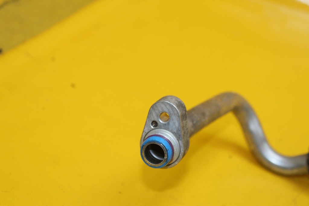 фото №5, Шланг кондиционера кондиционер audi a6 c6 2.7 tdi