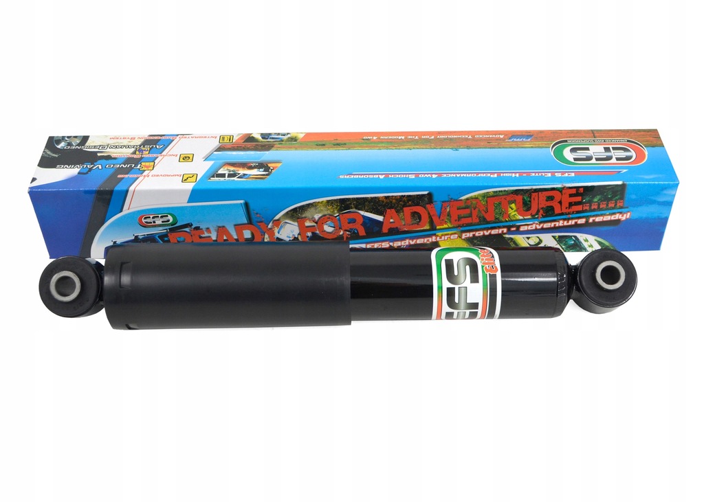 фото №2, Nissan pathfinder r51 2005+ комплект tulei амортизатора задняя efs 4x4