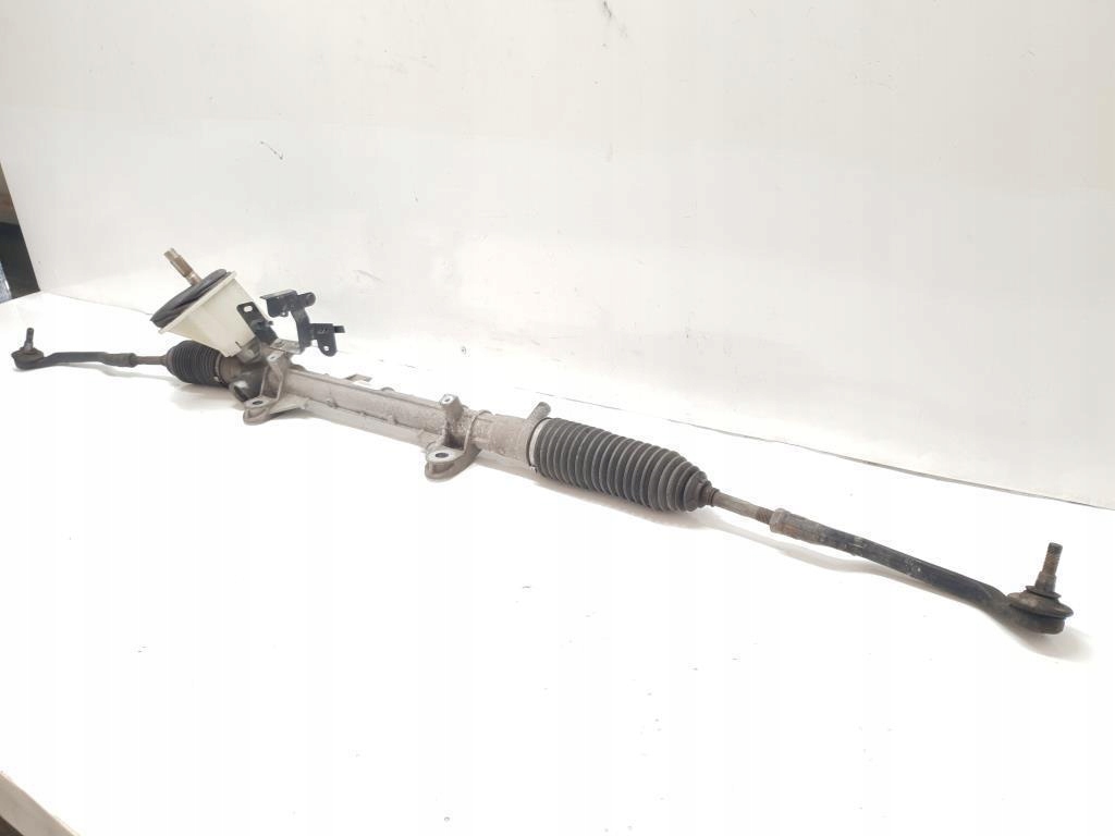 фото №3, Рейка рульова трансмісія renault scenic iii