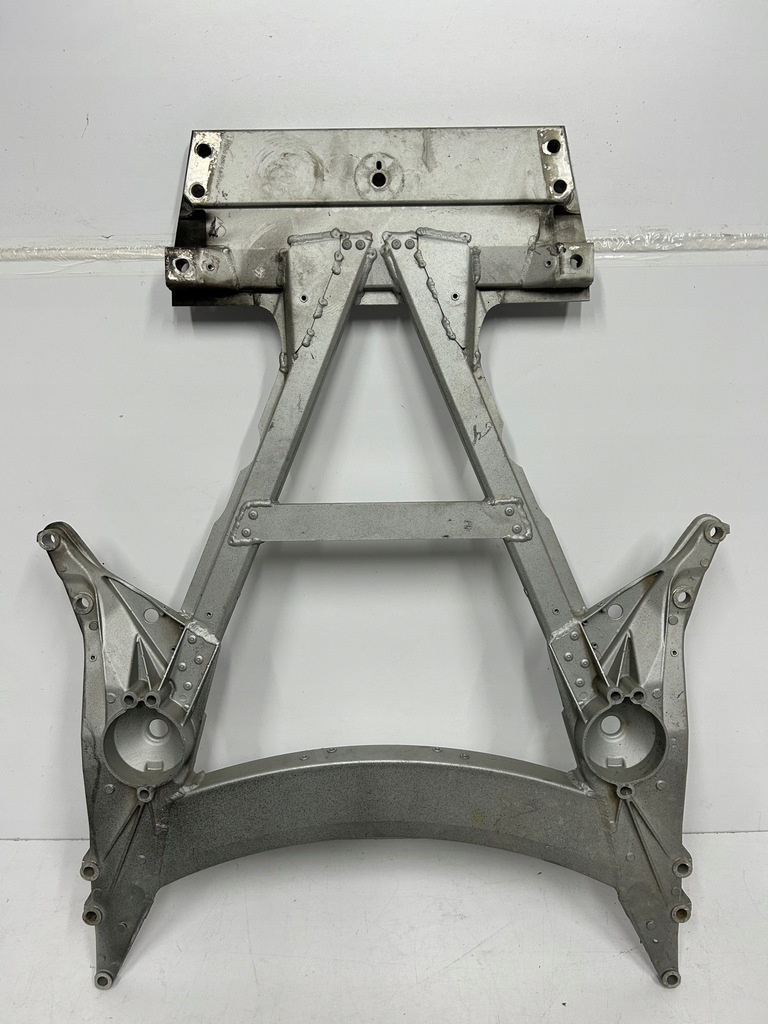 фото №1, Підрамник підрамник рама ferrari ff f12 gtc4 lusso