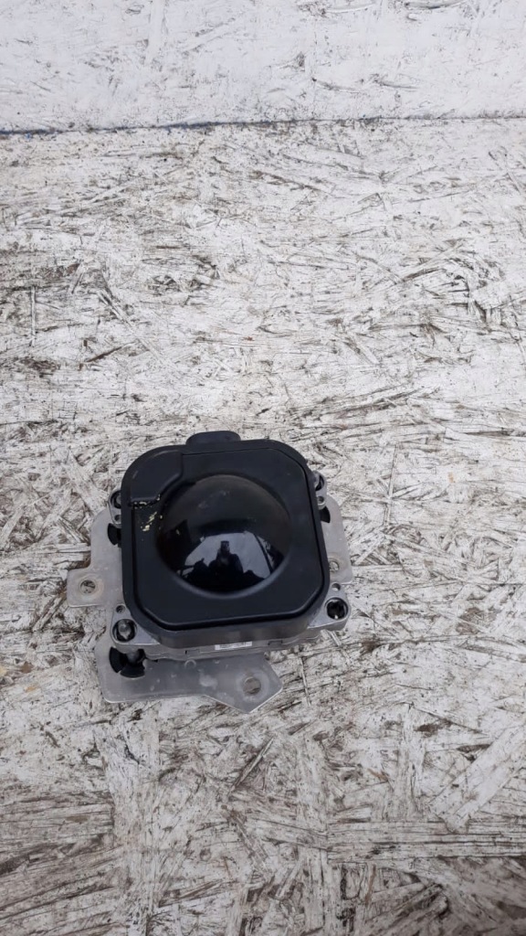 фото №2, Audi a6 a7 c7 lift 4g0907561b 4g0907541b радар acc