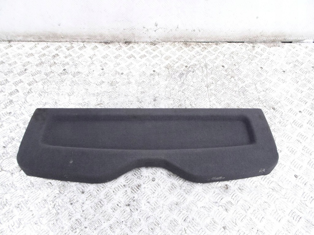 фото №1, Полиця багажника volkswagen up