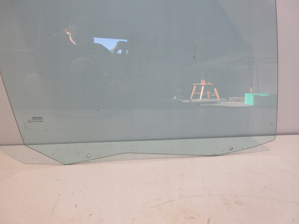 фото №8, Fiat ulysse ii lancia pherda citroen c8 peugeot 807 стекло дверь правая левая