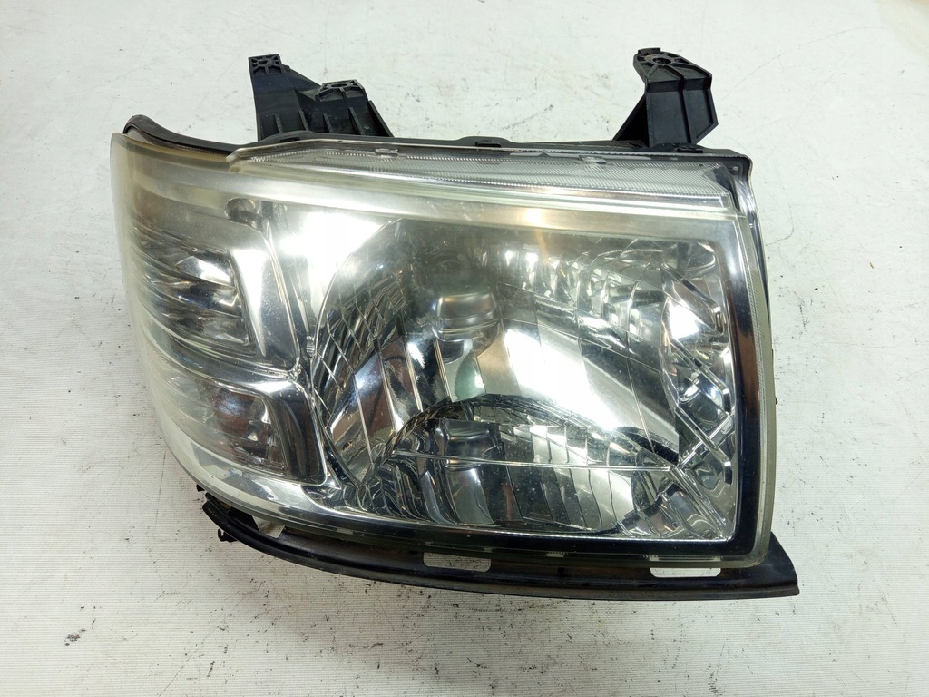 фото №1, Лампа правий перед права передня ford ranger iv 06-09