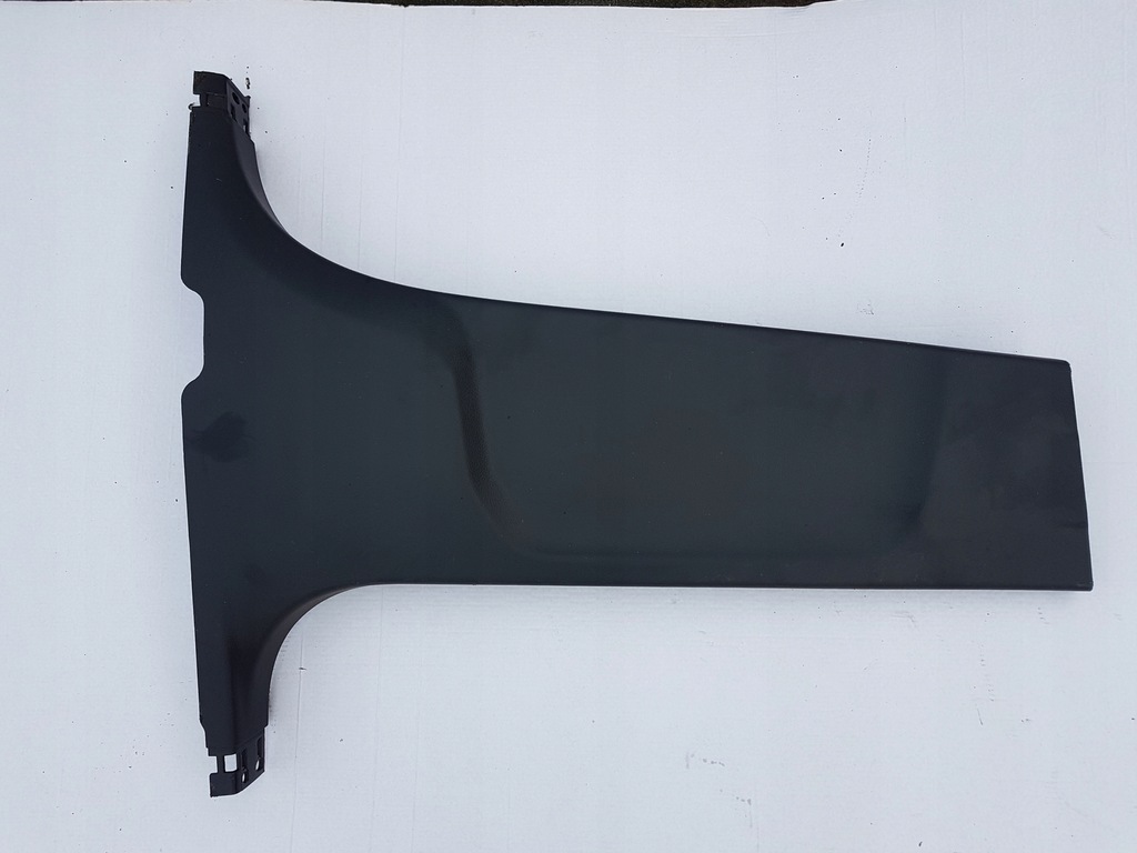 фото №1, Galaxy mk4 захист оббивка стійка права