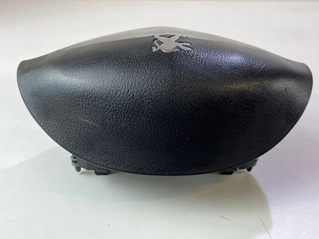 фото №7, Подушка воздушная водителя подушка безопасности peugeot 407