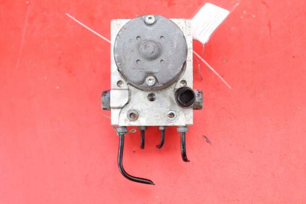 фото №7, Насос abs 0265950127 alfa romeo 156 932 2.0 jts 165 km lift 03-07