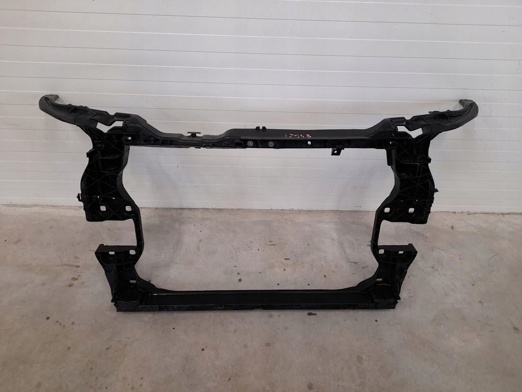 фото №1, Pas передній audi q5 ii 80a