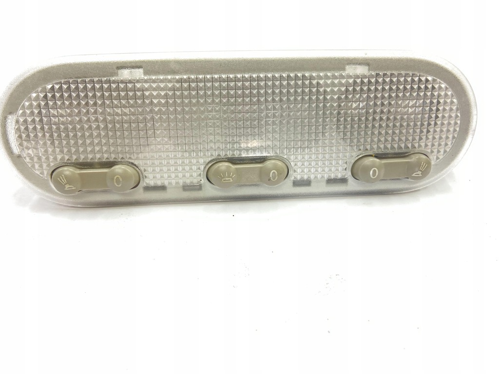 фото №1, Лампа освітлення стельовий nissan qashqai j10