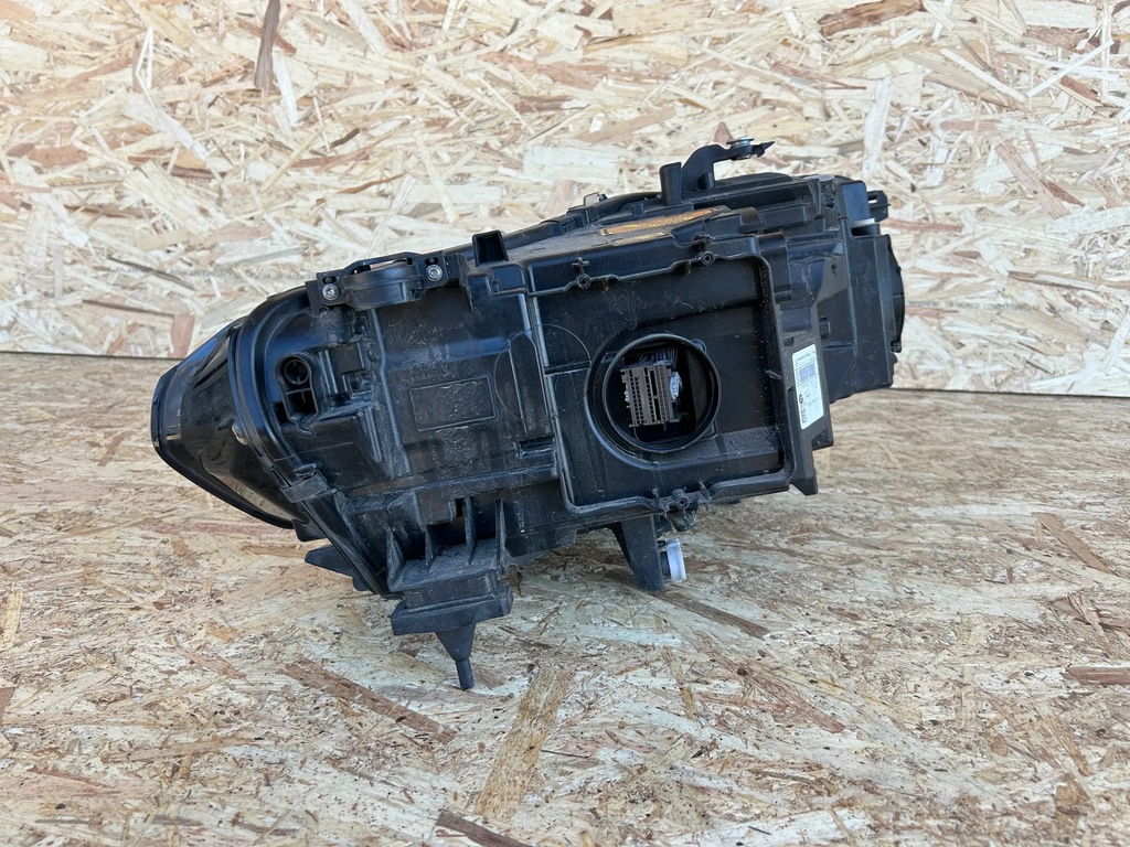 фото №10, Bmw x5 g05 2020 лампы передние