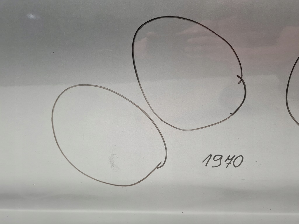 фото №6, Audi a6 c7 дверь правый перед передние ly7g