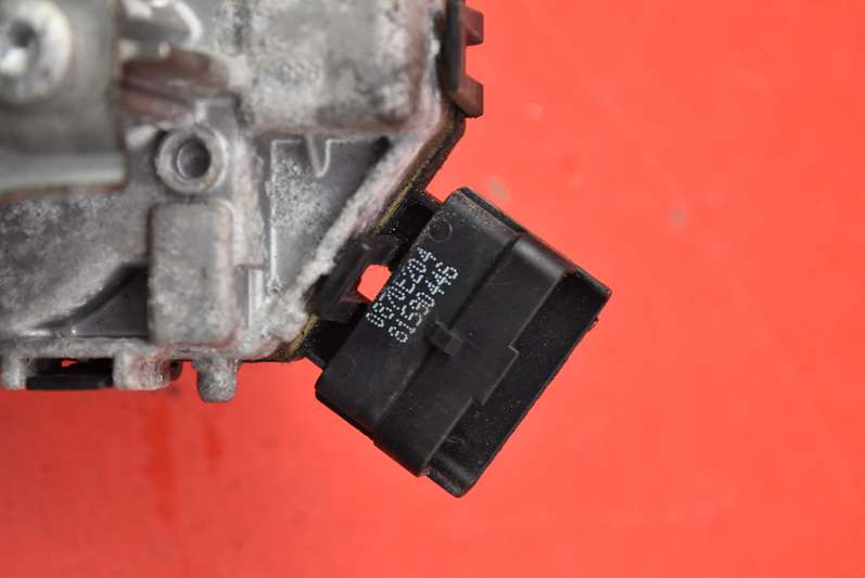 фото №14, Механізм моторчик двірник перед eu 9682861480-01 citroen berlingo ii