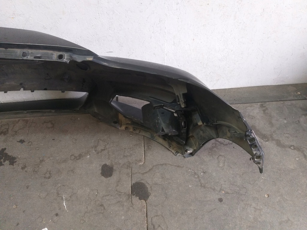 фото №9, Бампер перед bmw ii 2 f23 f22 m набор