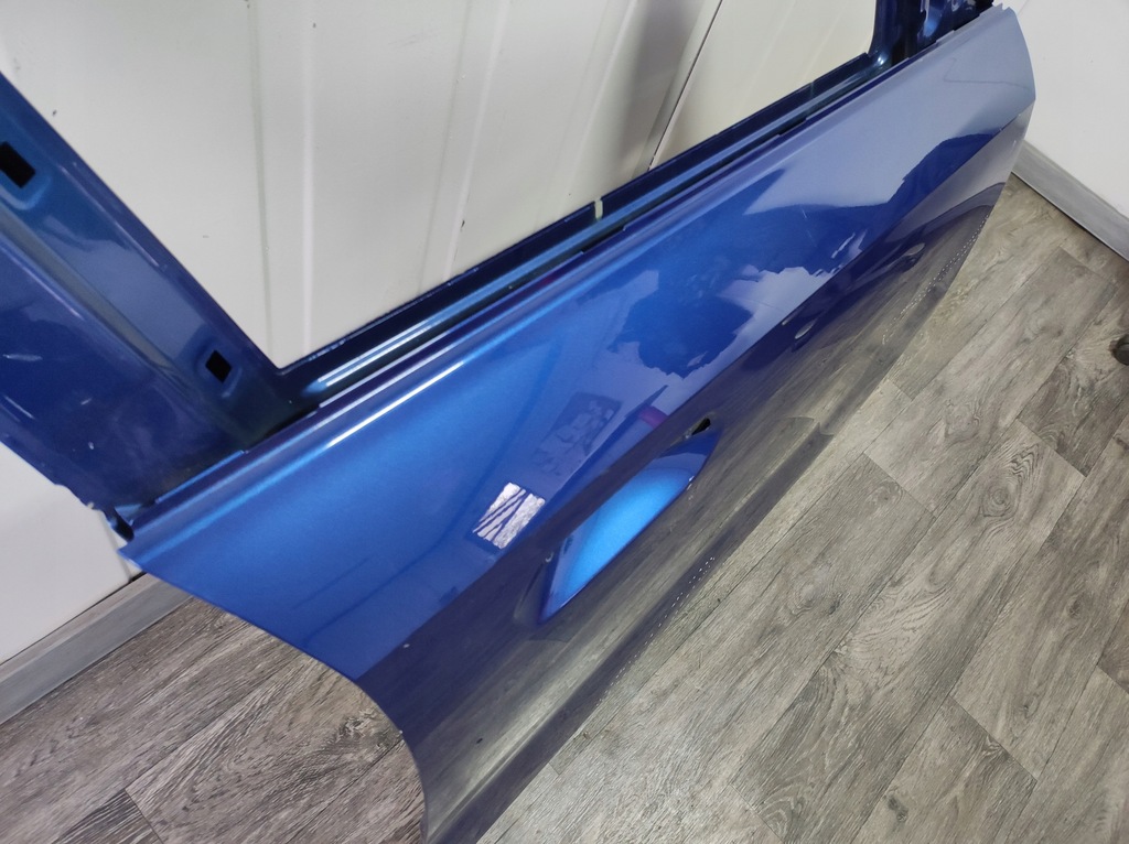 фото №7, Двері bmw x1 u11 передні праве